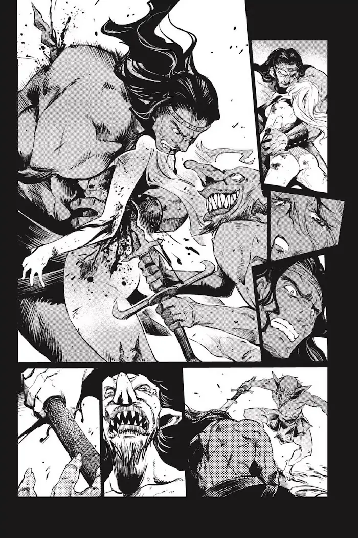 Goblin Slayer Chapter 13 image 28_optimized